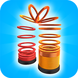 Slinky Sort