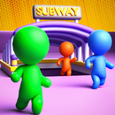 Subway Jam APK