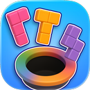 APK Block Fit Rush