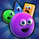 Toy Box - Fit the Shape simgesi