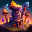 Random Cards: torre de defensa