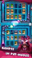 Zufallskarten: Tower Defense Plakat