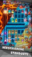 Zufallskarten: Tower Defense Screenshot 1