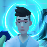 Time Travel Agency Tycoon