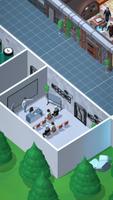 Time Travel Agency Tycoon Screenshot 1