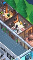 Time Travel Agency Tycoon Screenshot 2
