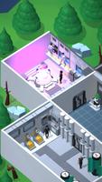 Time Travel Agency Tycoon Screenshot 3