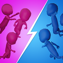 Join Group Crowd 3D APK