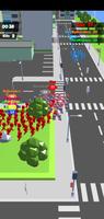 Join Group Crowd 3D screenshot 3