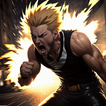 Modern Fighting: Fighting Game-icoon