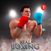 Real Boxing 2020 : Boxing 3D Fighting Game APK