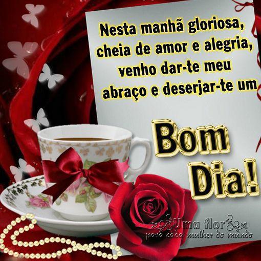 Tải xuống APK Bom dia, boa tarde, boa noite cho Android Tải xuống APK Bom dia, boa tarde, boa noite cho Android