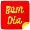 Figurinhas de Bom Dia (stickers) APK