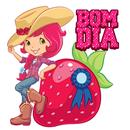 Figurinhas Bom Dia e boa noite APK