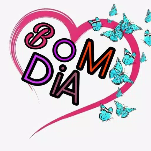 Figurinhas de Bom Dia Boa Tard APK für Android herunterladen Figurinhas de Bom Dia Boa Tard APK für Android herunterladen