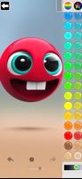 Colorminis Kids : 3D Coloring screenshot 2