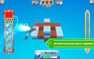 Hammer Blocks screenshot 1