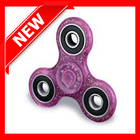 Fidget Spinner 아이콘