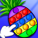 APK Relaxing Popit Fidget Toy Master- Satisfying  Game