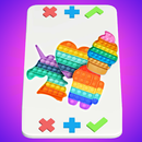 Fidget Trading 3d: Fidget Toys aplikacja