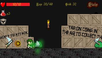 TapRPG Screenshot 1