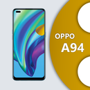 Themes for Oppo A94: Oppo A94  APK