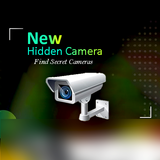 Hidden Camera Scanner आइकन
