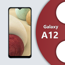 Galaxy A12 Wallpapers & Theme APK