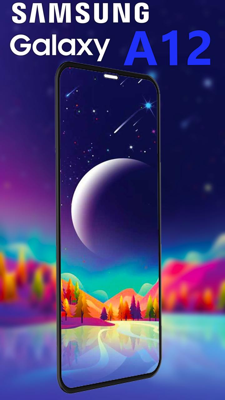 Bắt đầu một chủ đề mới cho điện thoại Samsung Galaxy A12 của bạn với bộ sưu tập hình nền và chủ đề Galaxy A12 Wallpapers & Theme. Với nhiều lựa chọn đa dạng, bạn sẽ tìm thấy bộ sưu tập hoàn hảo để phù hợp với phong cách của bạn. 