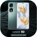 Honor 90 Launcher APK