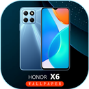 Honor x6 Launcher APK