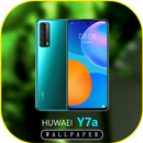 Huawei  Y7a Launcher APK