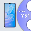Themes for Vivo Y51: Vivo Y51 Wallpapers APK