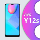 Themes for Vivo Y12s: Vivo Y12 APK