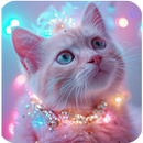 Cats Wallpapers 4K aplikacja