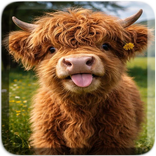 Animal Wallpaper 4K & Cute