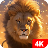 Animal Wallpapers 4K