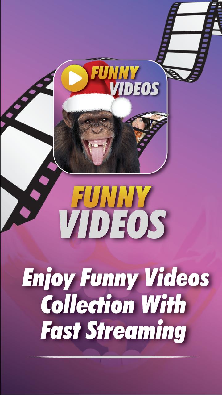 Android 用の Top Funny Hd Videos Cool Silly Hilarious Video Apk をダウンロード