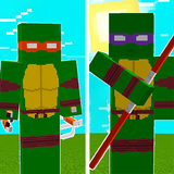 Mutant ninja turtles mod