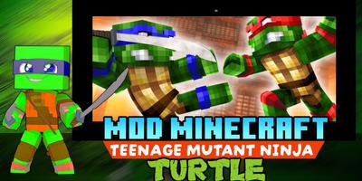 Mutant ninja turtles mod screenshot 2