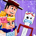 Toy story mod