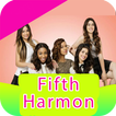 Fifth Harmony songs