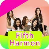 Fifth Harmony ícone