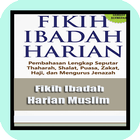 Fikih Ibadah Harian Zeichen