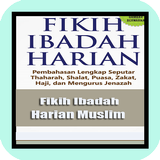 Fikih Ibadah Harian icône