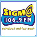 Sigma FM Kediri