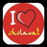 Fadilah Sholawat Nabi 海報