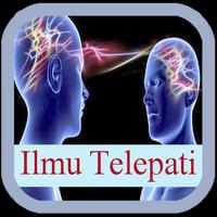 Ilmu Telepati Affiche