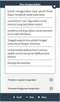Ilmu Tenaga Dalam Ekran Görüntüsü 3