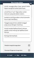 Ilmu Tenaga Dalam capture d'écran 3